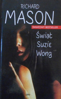 Świat Suzie Wong Richard Mason