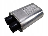 KONDENSATOR BICAI 1.00uF WHIRLPOOL 3MJ-BE-CMMP-YQU