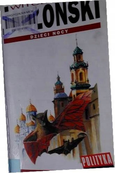 Dzieci nocy