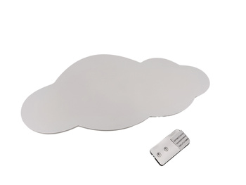 Lampka nocna LAMPKA DLA DZIECI Lights4fun LL17013 26lm 3000K DIODY LED