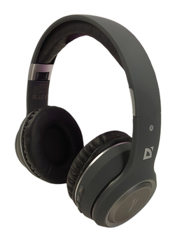Słuchawki Defender FreeMotion B571 Bluetooth LED mikrofon MP3