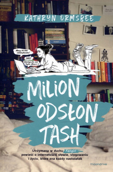Milion odsłon Tash Kathryn Ormsbee