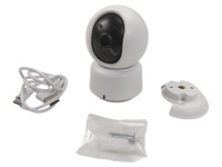 Kamera IP wewnętrzna Aqara E11296p Wi-Fi Bluetooth CH-C01E AQARA CH-C01E biała