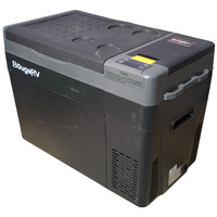 Lodówka turystyczna kompresorowa BOUGERV CR PRO 30 29 litrów