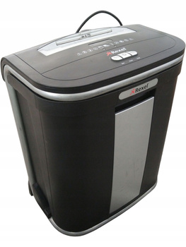 Niszczarka Rexel Mercury RSS2030