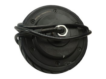 SILNIK Z OPONĄ 22VHL17H09293161 KOŁO HULAJNOGI CAVION GO