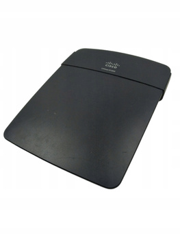 Router CISCO LINKSYS E1200 V2