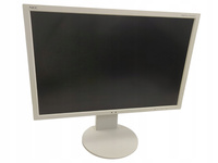 Monitor NEC Multisync EA244WMi 24" 1920x1200 16:10 VGA DVI DisplayPort HDMI
