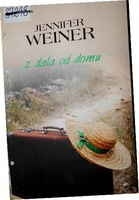 Z dala od domu Jennifer Weiner