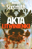Akta Litwinienki