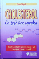 CHOLESTEROL PETRA SIPPEL