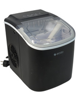 Kostkarka do lodu Ecozy IM-BS260C 12kg/24h Czarny