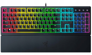 Klawiatura Mechaniczno-membranowa RAZER Ornata V3 QWERTZ