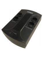 Zasilacz awaryjny UPS GEMBIRD EG-UPS-002 850VA 510W