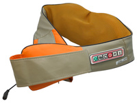 Elektryczny Masażer Karku Pleców Szyi Ramion HT-P001