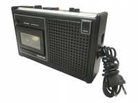 Magnetofon Unitra Lubartów MK-232 P