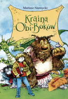 Kraina Obi-Boków Mariusz Niemycki